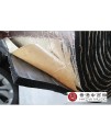 1米X1米 1CM 厚 帶背膠 鋁紙面 隔音棉 1米X1米 1CM 厚 帶背膠 鋁紙面 隔音棉